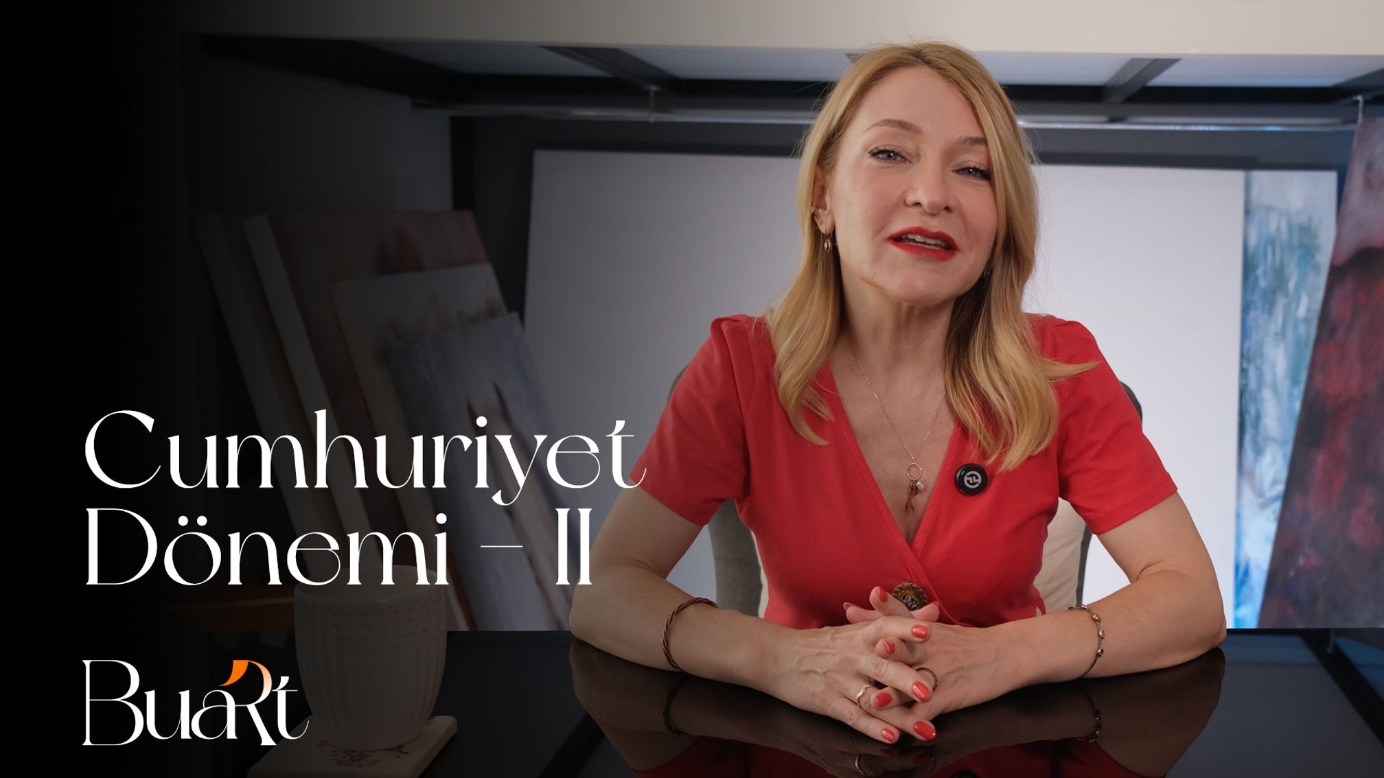 Cumhuriyet Dönemi - II